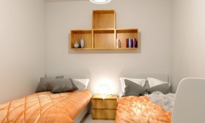 Property for sale in Spain