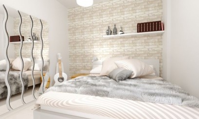 Property for sale in Spain