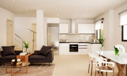 Property for sale in Spain