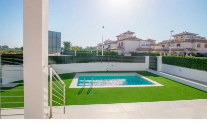 Property for sale in Spain