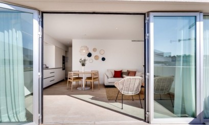 Property for sale in Spain