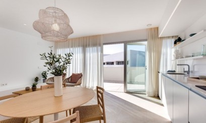 Property for sale in Spain