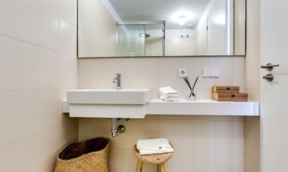 Property for sale in Spain