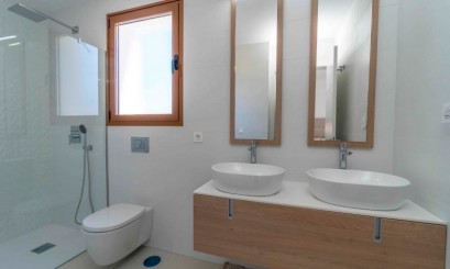 Property for sale in Spain