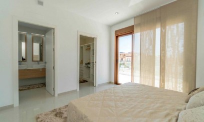 Property for sale in Spain