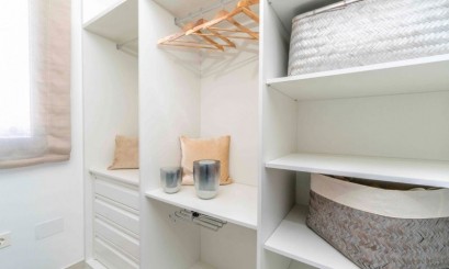 Property for sale in Spain