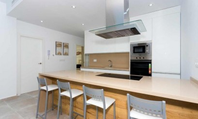 Property for sale in Spain