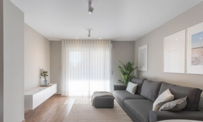 Property for sale in Spain