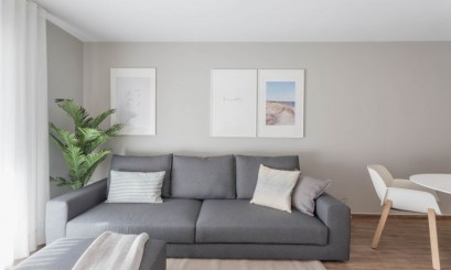 Property for sale in Spain