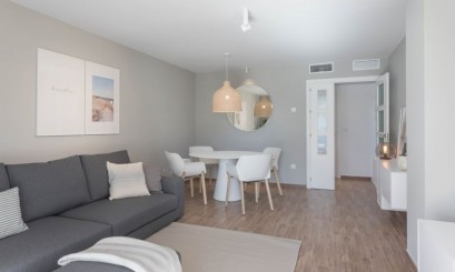 Property for sale in Spain