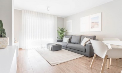 Property for sale in Spain