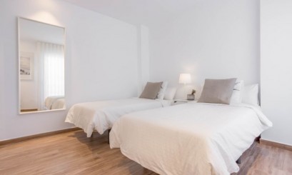 Property for sale in Spain