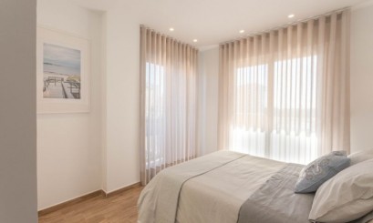 Property for sale in Spain