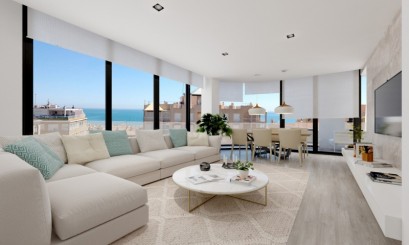 Property for sale in Spain