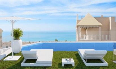 Property for sale in Spain