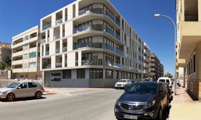 Property for sale in Spain