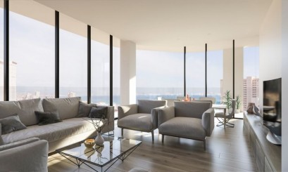 Property for sale in Spain