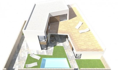 Property for sale in Spain