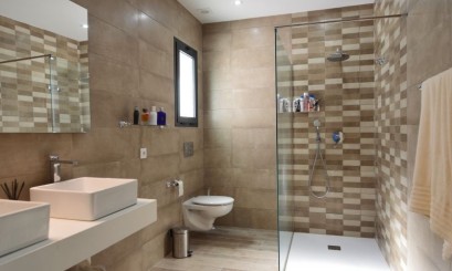 Property for sale in Spain