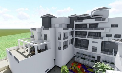 Property for sale in Spain