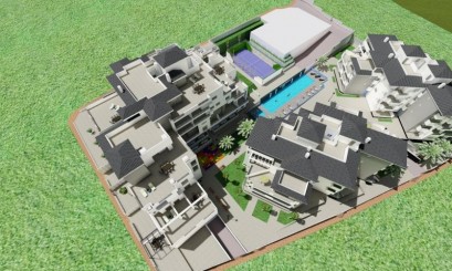 Property for sale in Spain