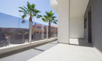 Property for sale in Spain