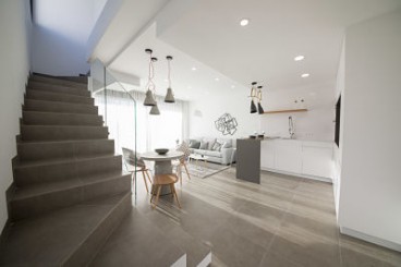 Property for sale in Spain