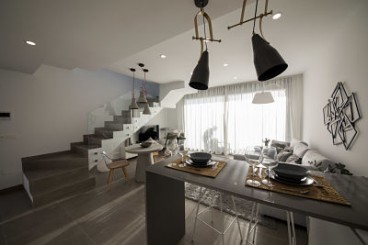 Property for sale in Spain