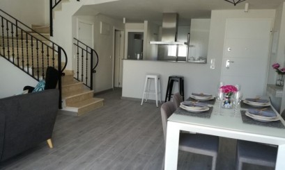 Property for sale in Spain