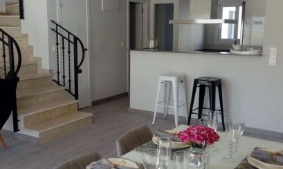 Property for sale in Spain