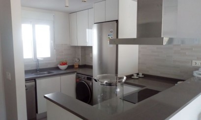 Property for sale in Spain