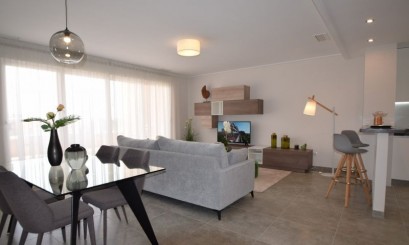 Property for sale in Spain