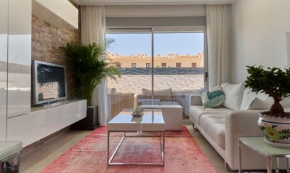 Property for sale in Spain