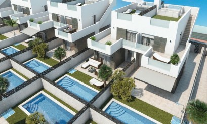 Property for sale in Spain