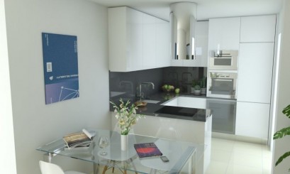 Property for sale in Spain