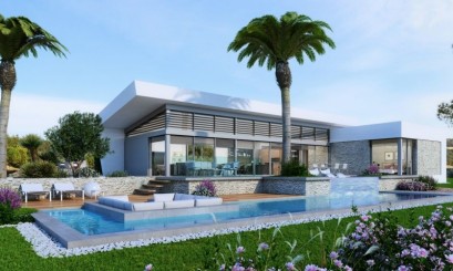 Property for sale in Spain