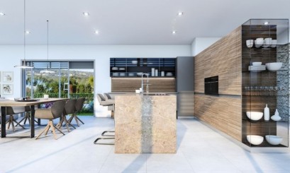 Property for sale in Spain