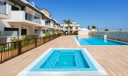 Property for sale in Spain