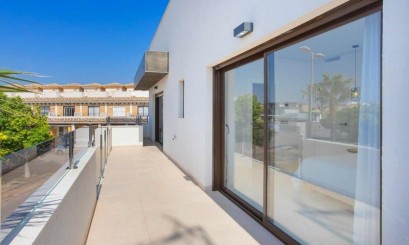 Property for sale in Spain