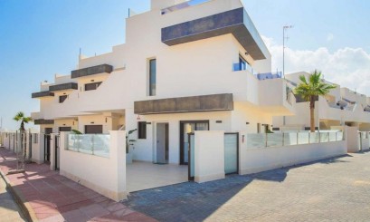 Property for sale in Spain