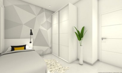 Property for sale in Spain