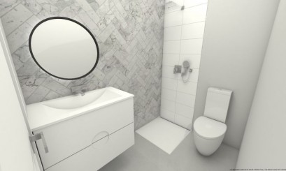 Property for sale in Spain