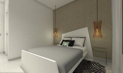 Property for sale in Spain