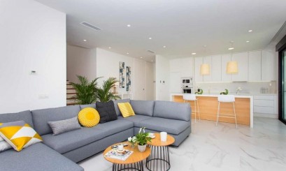 Property for sale in Spain