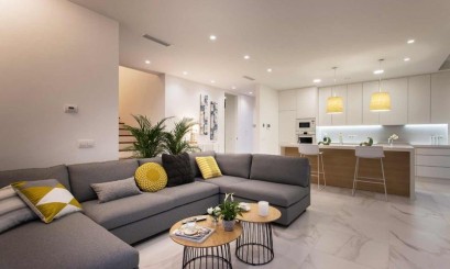 Property for sale in Spain