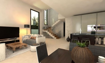 Property for sale in Spain