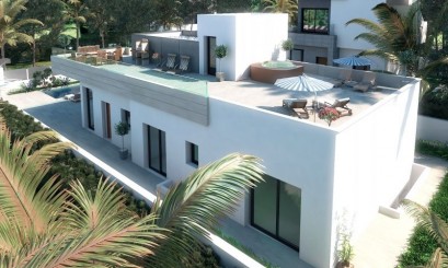 Property for sale in Spain