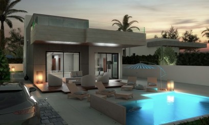 Property for sale in Spain