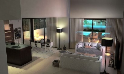 Property for sale in Spain