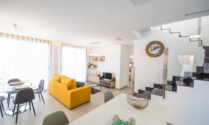 Property for sale in Spain